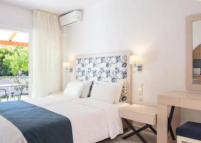 Hotel Rezi