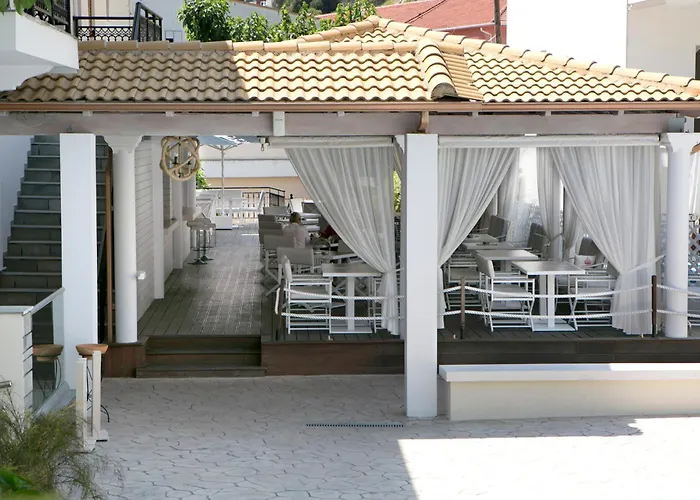 Hotel Rezi
