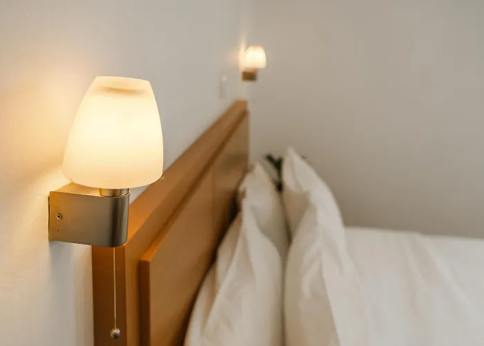 Hotel Rezi