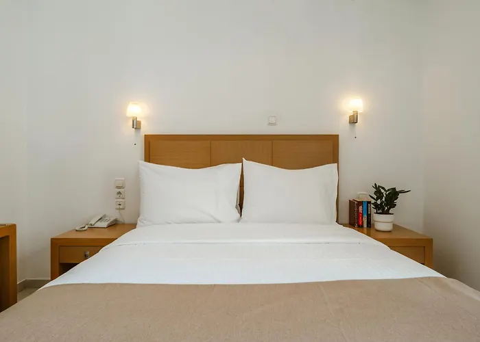 Hotel Rezi