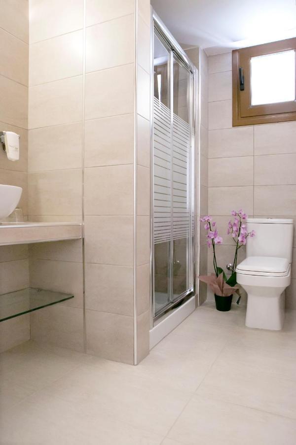 Aparthotel Rezi 3*