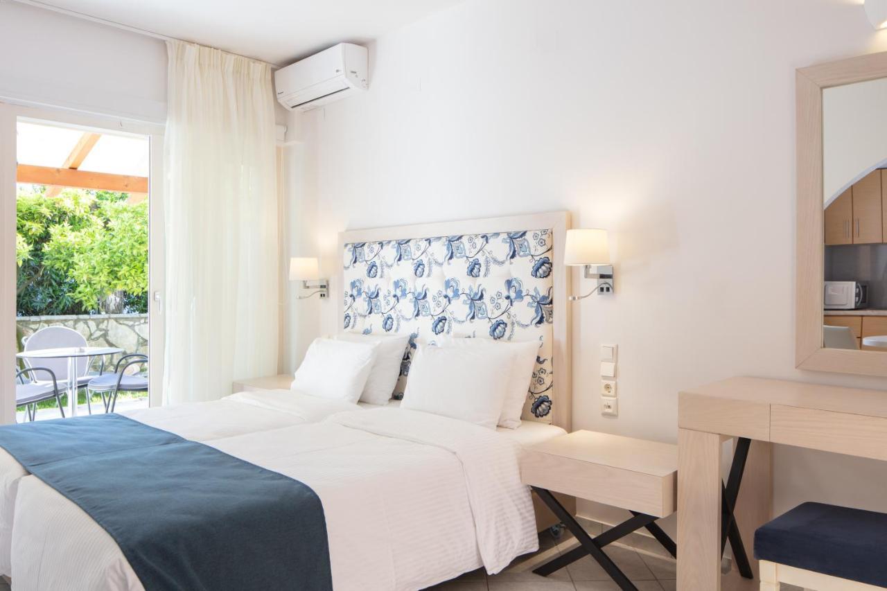 Aparthotel Rezi