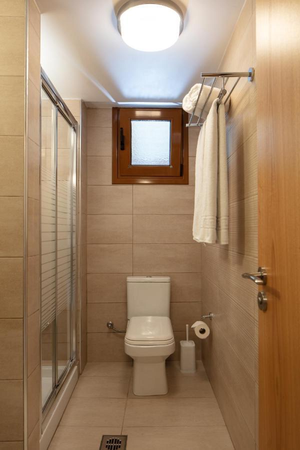 Aparthotel Rezi 3*