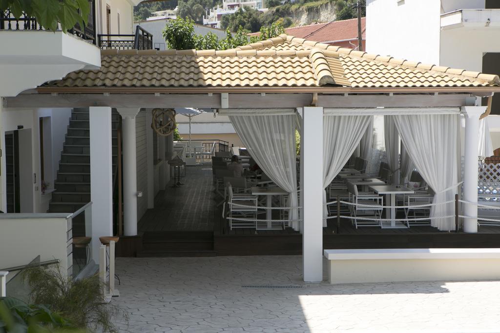 Aparthotel Rezi