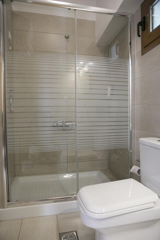 Rezi Aparthotel 3*