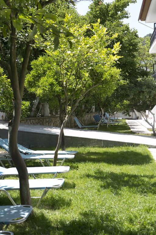 Aparthotel Rezi