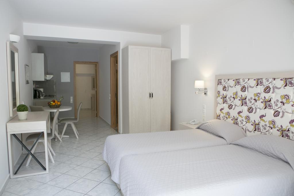 Aparthotel Rezi Parga
