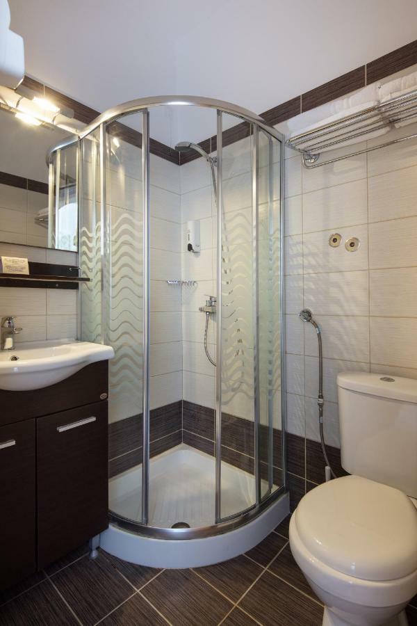 Aparthotel Rezi Parga