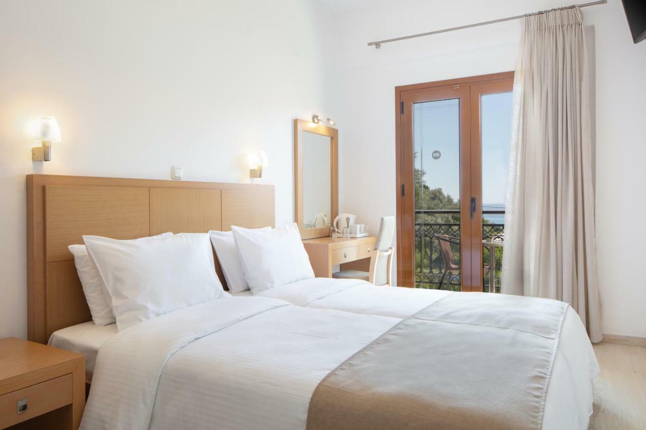 Rezi 3* Parga