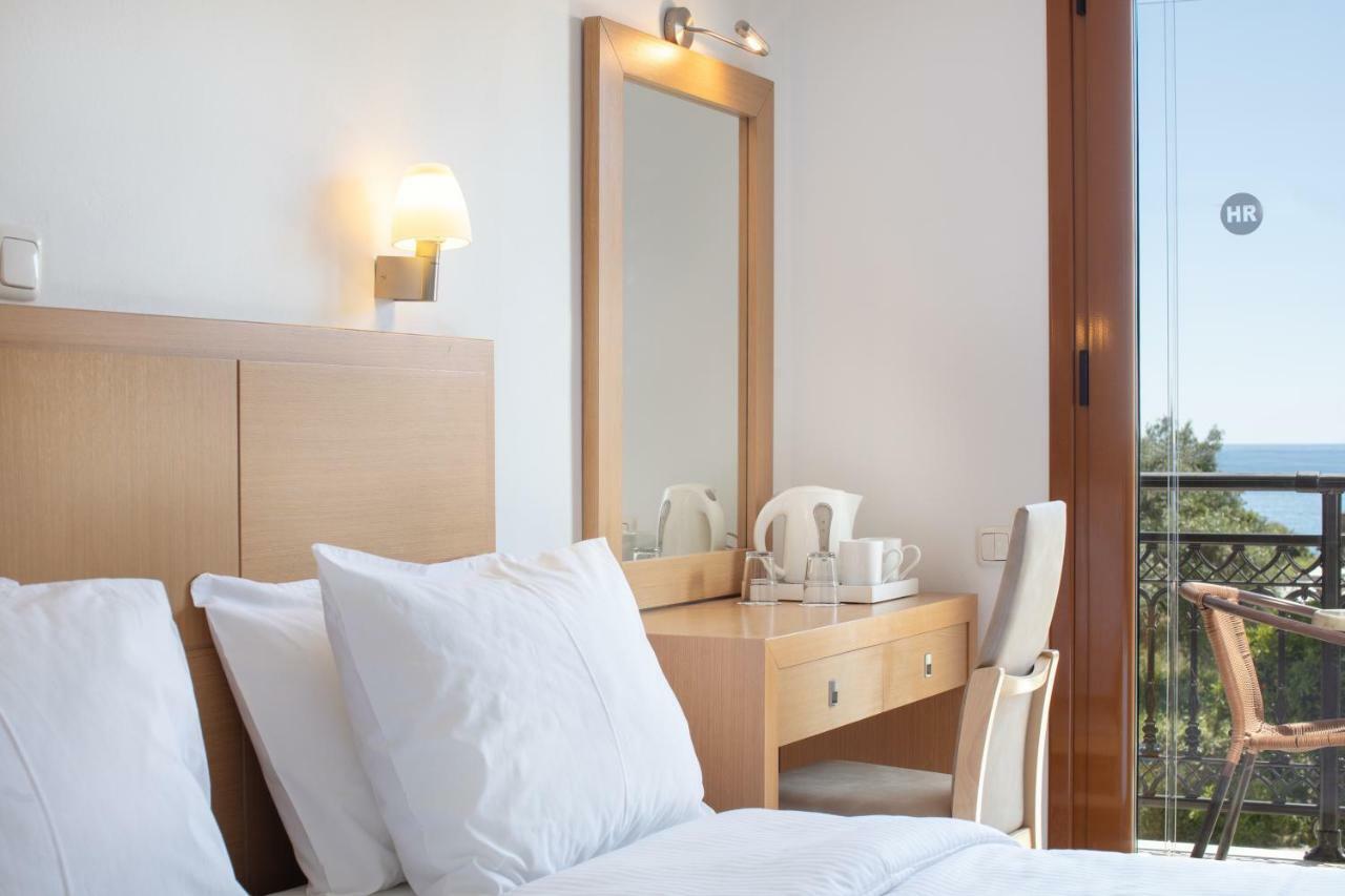 Aparthotel Rezi Parga