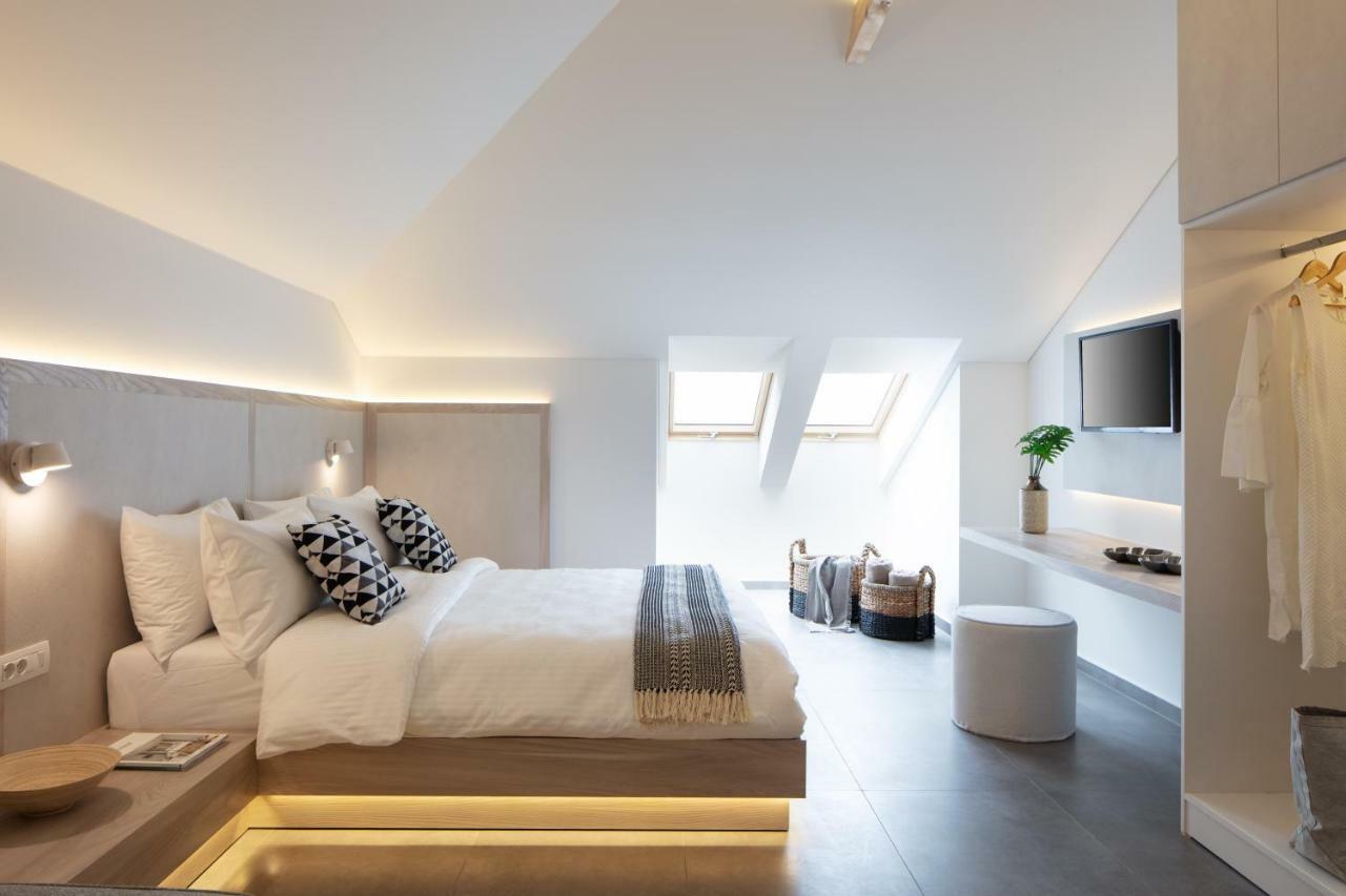 Aparthotel Rezi 3*