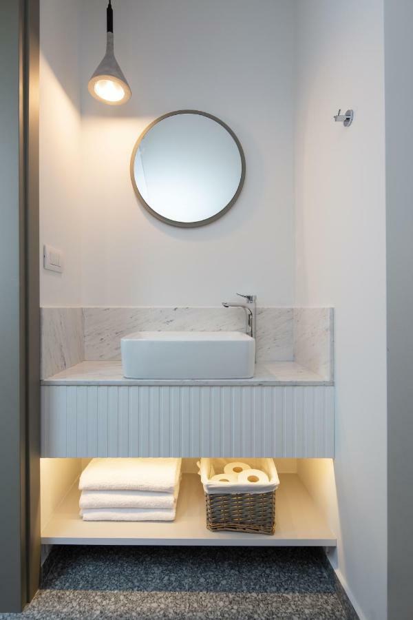Aparthotel Rezi