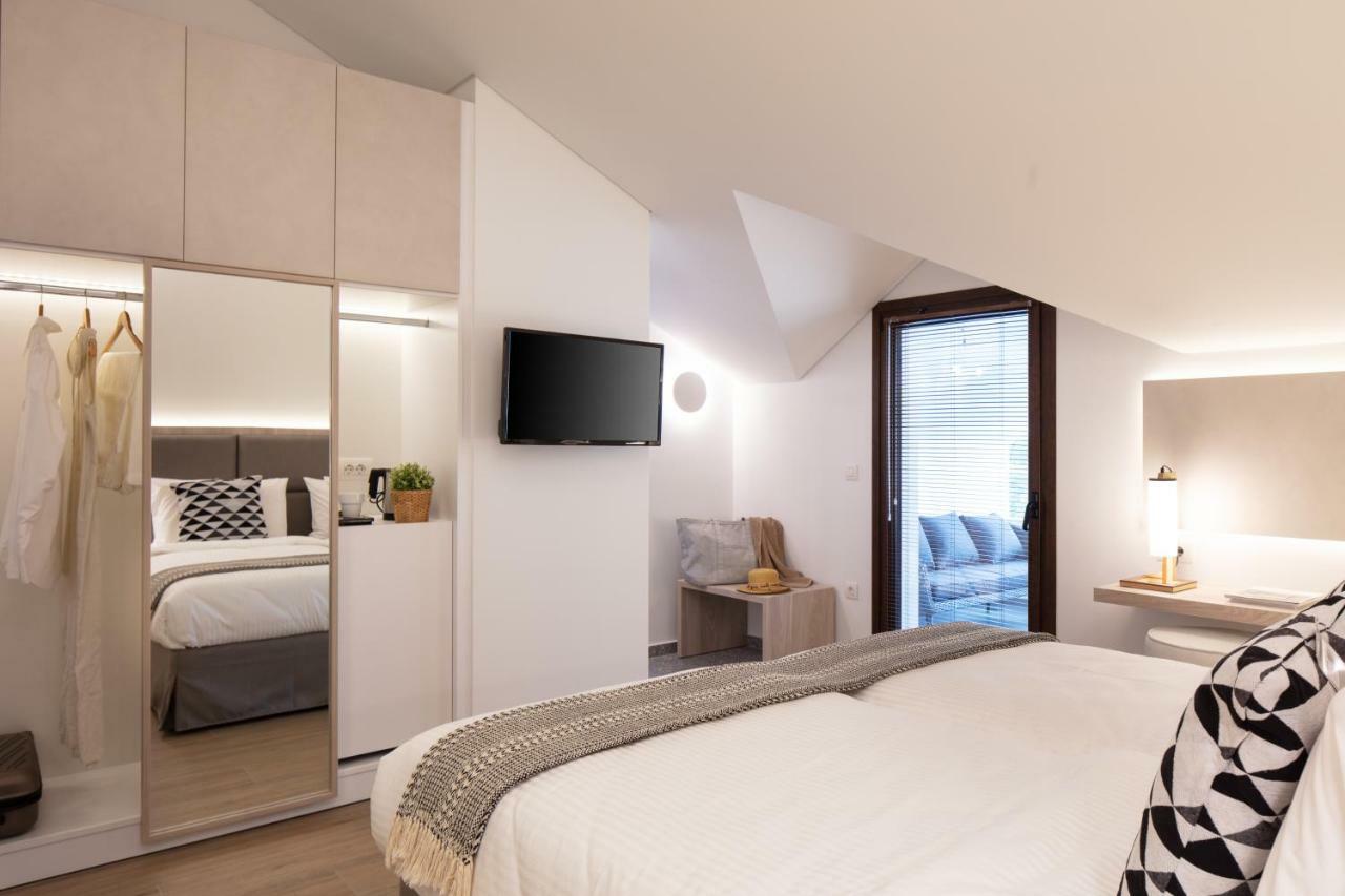 Rezi Aparthotel