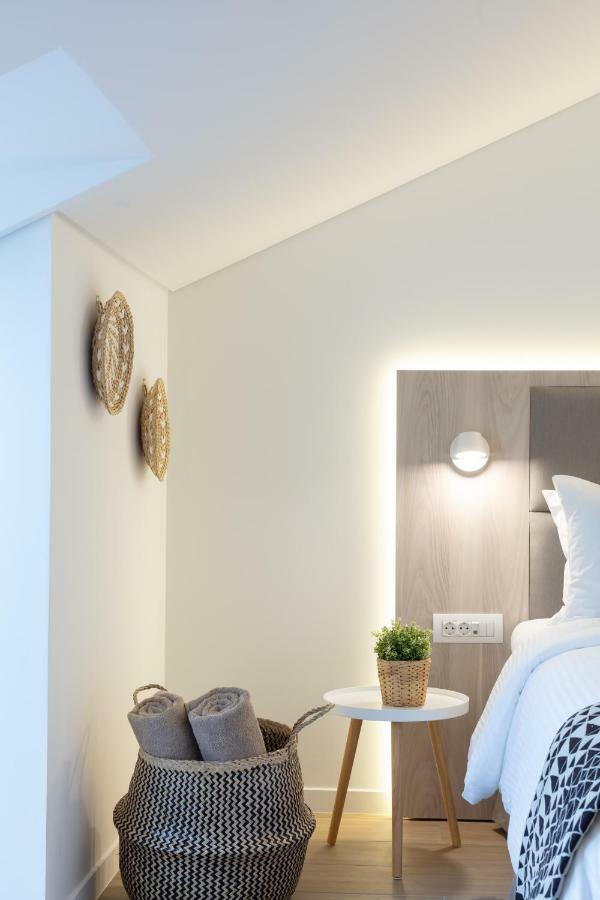 Aparthotel Rezi Parga