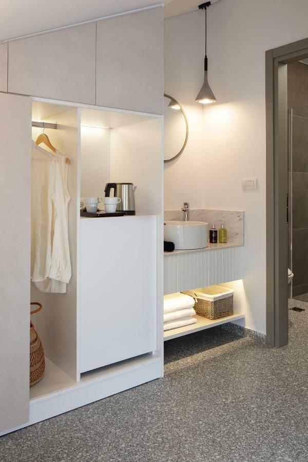 Aparthotel Rezi