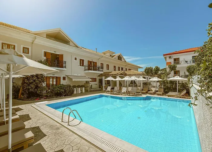 Hotel Rezi