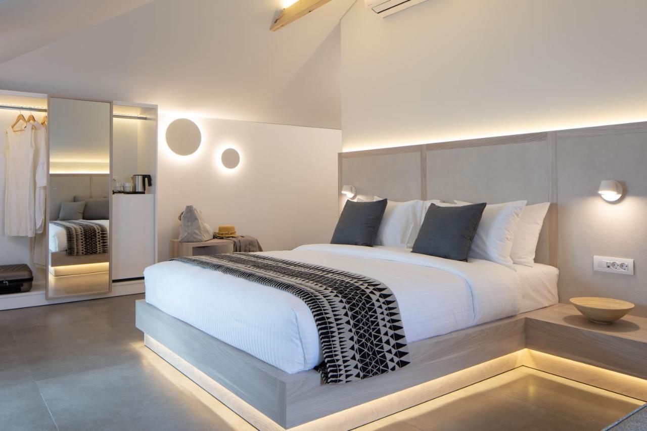 Apartahotel Rezi Parga