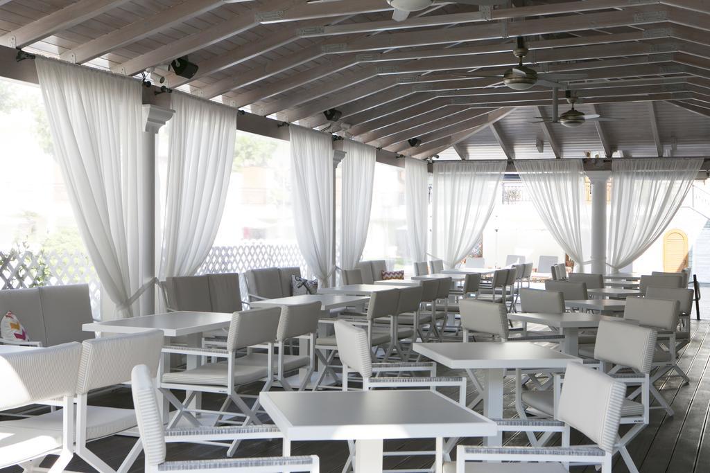 Apartahotel Rezi