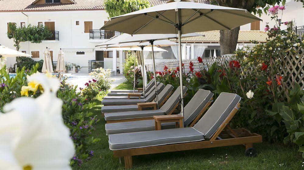 Rezi Apartahotel 3*